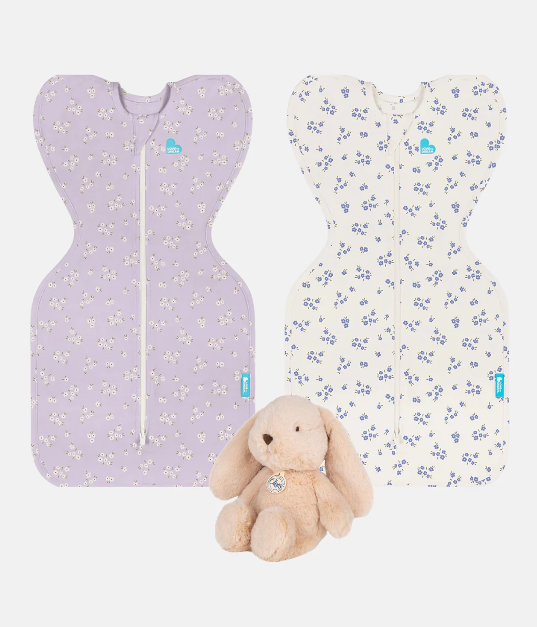 Categories > Newborn starter bundles